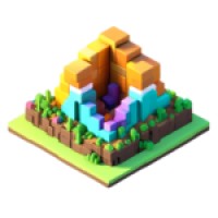 Terrastack logo - Similar company to Prospace
