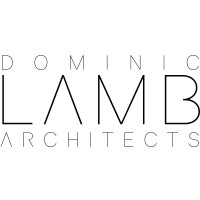 Dominic Lamb Architects logo - Similar company to Studio Rinaldi