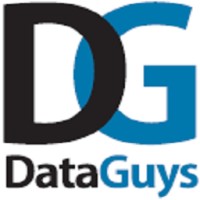 DataGuys logo - Similar company to Placker