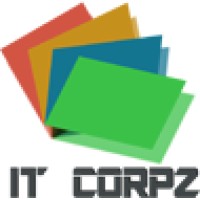 ITCorpz Inc logo - Similar company to Blue Cloud Softech Solutions Limited