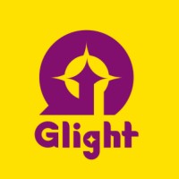Glight Design logo - Similar company to Jec & Jen House