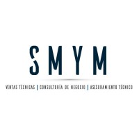 SMYM logo - Similar company to Wit Solutions