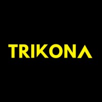Trikona - Production Audiovisuelle logo - Similar company to Tegulys