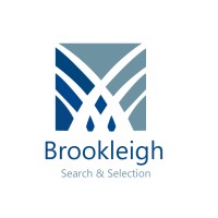 Brookleigh Recruitment Solutions logo - Similar company to Brooklean