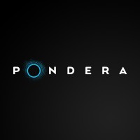 Pondera Solutions, part of Thomson Reuters logo - Similar company to Connectosh