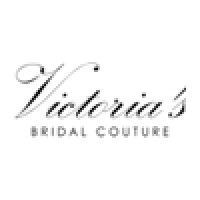 Victoria'S Bridal Couture
