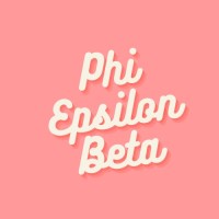 Phi Epsilon Beta