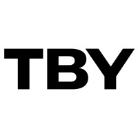 TRUFFLE BAY Brand Strategy & Design logo - Similar company to Mymorize