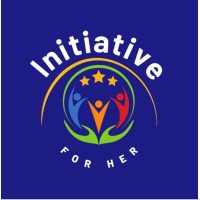 INITIATIVE FOR HER