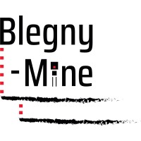 Blegny-Mine a.s.b.l. logo - Similar company to Préhistomuseum