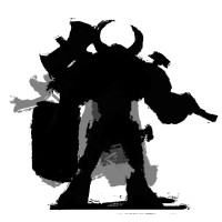 Roguelike Entertainment logo - Similar company to Written Studios