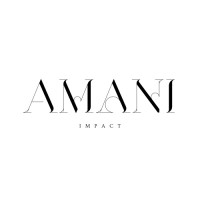 Amani Impact logo - Similar company to Patientperfect