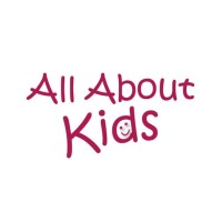 All About Kids logo - Similar company to Kandoo Therapy