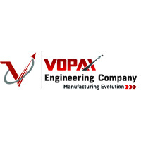 Vopax Engineering Company logo - Similar company to Hh Precision Casting