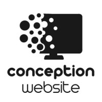 Conception Website logo - Similar company to Spidash™