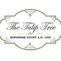 The Tulip Tree logo - Similar company to I'Ll Be Mother