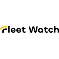 Fleet Watch logo - Similar company to Blackmagic Logistics