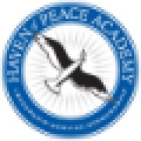 Haven of Peace Academy logo - Similar company to Fk Schools