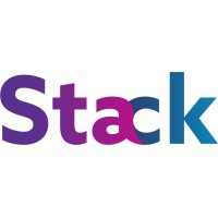 Stack Digital logo - Similar company to Mobile Rocket