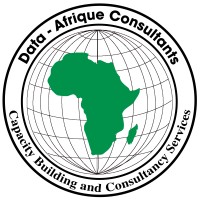 Data-Afrique Consultants logo - Similar company to Pitman Training Kenya