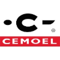 CEMOEL logo - Similar company to Solkram Group