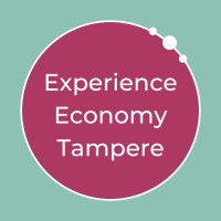 Experience Economy Tampere logo - Similar company to Ics Nordic