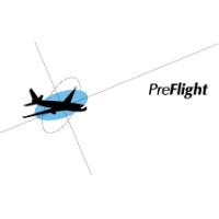 Pre-Flight Aviation Services Pvt Ltd logo - Similar company to 9 Elephants