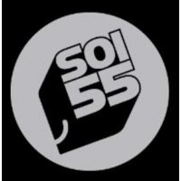 SOI 55 Thai Kitchen logo - Similar company to Srri Easwari Mills Sdn Bhd