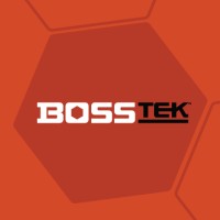 BossTek logo - Similar company to Bosstek
