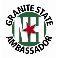 NH Granite State Ambassadors logo - Similar company to Just Flow Events & Marketing