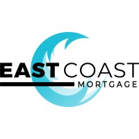 East Coast Mortgage LLC logo - Similar company to James B. Nutter & Company, Mortgage Lender Since 1951 Nmls #2067