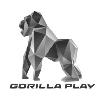 Gorilla Play logo - Similar company to Play It Global