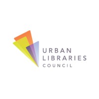 Urban Libraries Council logo - Similar company to Everylibrary