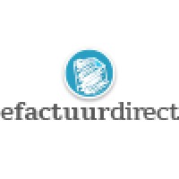efactuurdirect logo - Similar company to Refa Ict