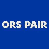 ORS PAIR logo - Similar company to Afterall