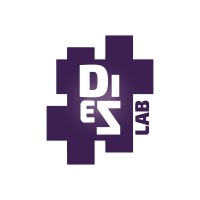 DIEZ Lab logo - Similar company to Avalorn