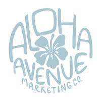Aloha Avenue Marketing Co. logo - Similar company to Carecollab