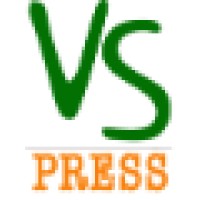 VS PRESS Public Relations logo - Similar company to Volvox Consultoria