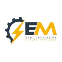 Electromecha lnt'l Projects logo - Similar company to Electromecha International Projects