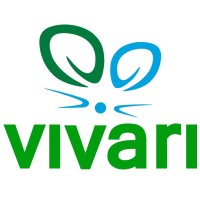 Vivari logo - Similar company to Animalab