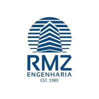 RMZ Engenharia logo - Similar company to Änklesa Incorporação De Empreendimentos