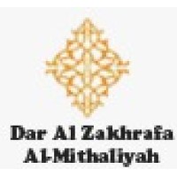 Dar Al Zakhrafa Al-Mithaliyah Llc