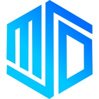 MEGD logo - Similar company to Kemicha Vibrations