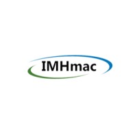 iMHmac logo - Similar company to Tüv Austria Ekspertiz