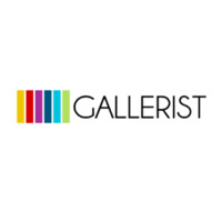 Gallerist logo - Similar company to Artflute