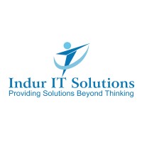 Indur IT Solutions, Inc. logo - Similar company to Ardra Tech Solutions