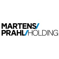 MARTENS & PRAHL Versicherungskontor GmbH & Co. KG (Holding) logo - Similar company to Divm Deutsche Immobilien Versicherungsmakler