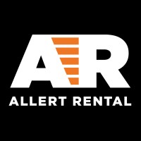 Allert Rental logo - Similar company to Svebatt
