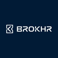 Brokhr logo - Similar company to Falcon Electronics