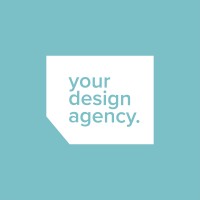 Creative Refinery logo - Similar company to The Dog Rescue Project